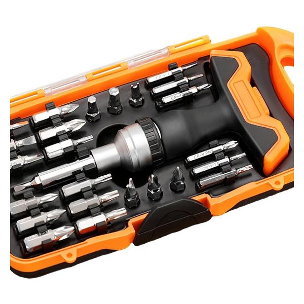 Набор отверток GOODKING O-10026