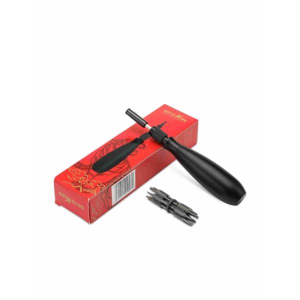 Набор отверток GOODKING O-10030