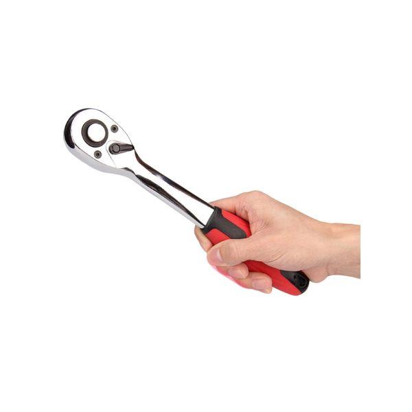 Трещотка GOODKING T-101272