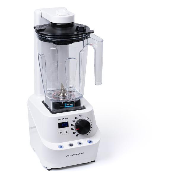 Блендер стационарный Rawmid RFB-02 фото