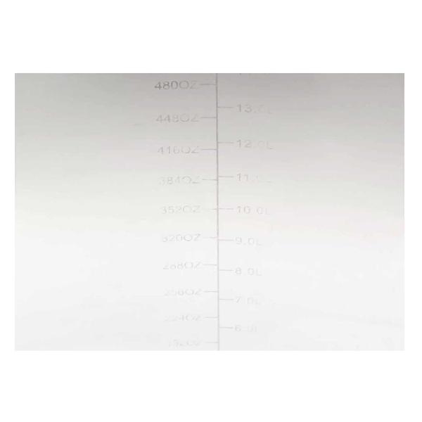 Кастрюля Daniks ОБТ SD-6HP-16