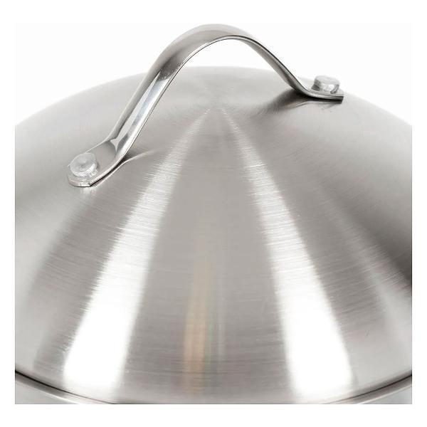 Кастрюля Daniks Мальта GS-01345KS-18CA