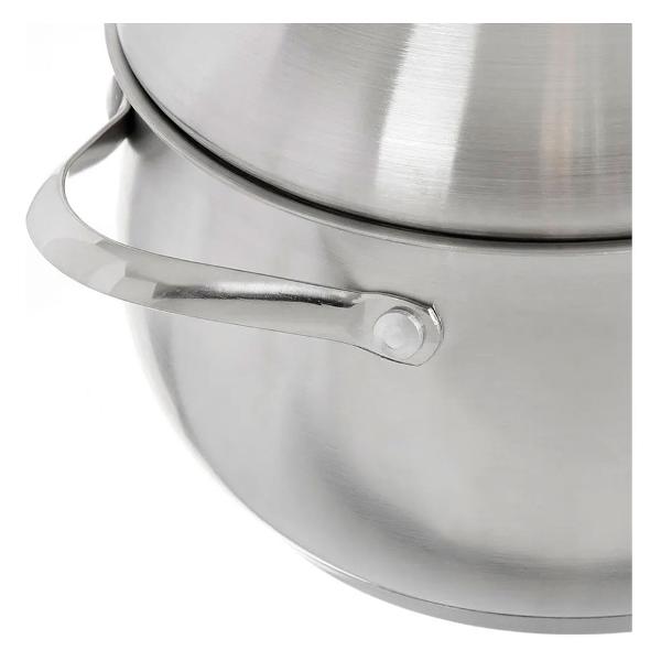 Кастрюля Daniks Мальта GS-01345KS-18CA