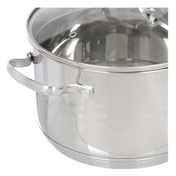 Кастрюля Daniks Токио SD-A87-16