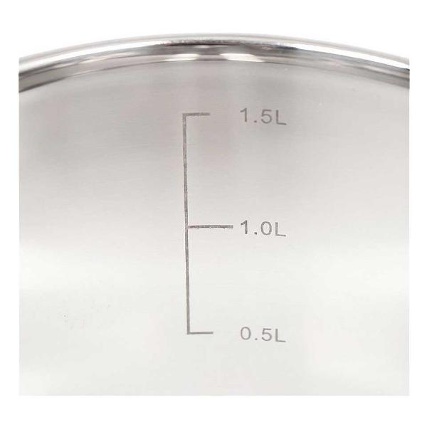 Кастрюля Daniks Токио SD-A87-16