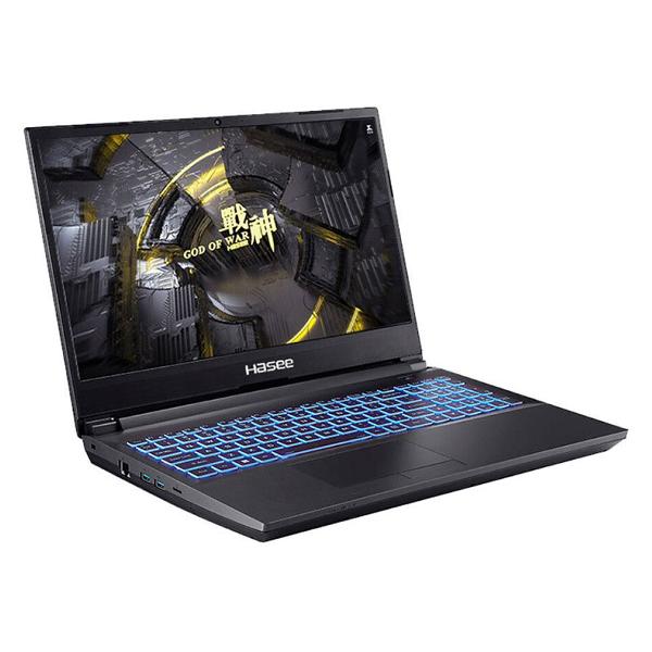 Ноутбук Hasee 156 Z7-TA5NA