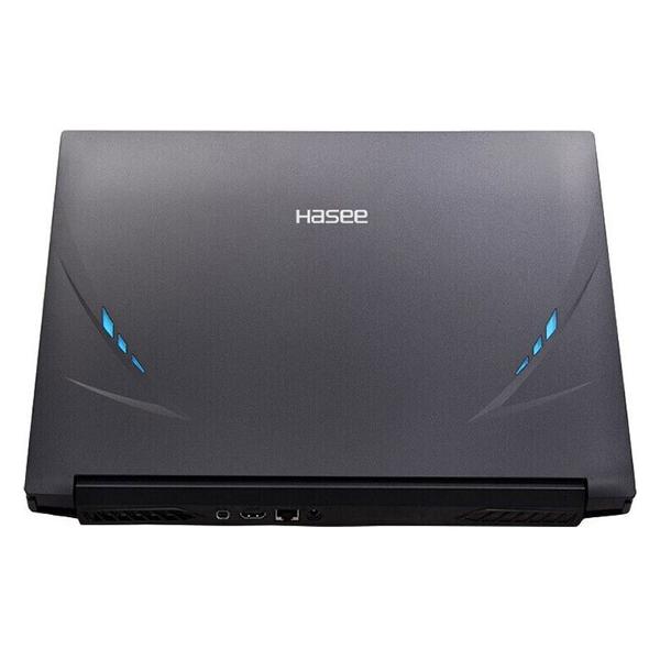 Ноутбук Hasee 156 Z7-TA5NA