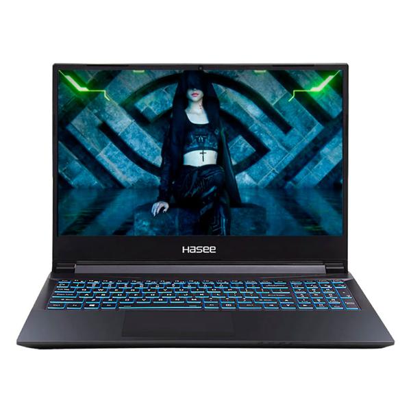 Ноутбук Hasee Z7M-CU5NB