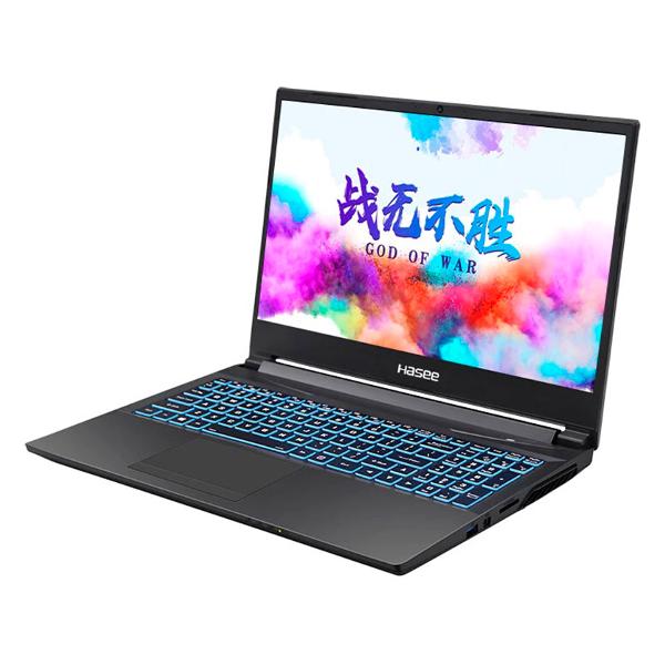 Ноутбук Hasee Z7M-CU5NB