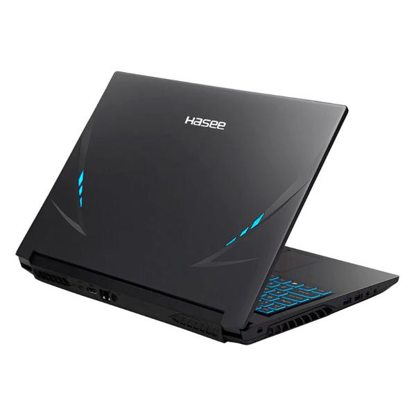 Ноутбук Hasee Z7M-CU5NB