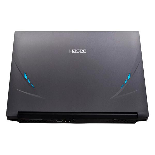 Ноутбук Hasee Z7M-CU5NB