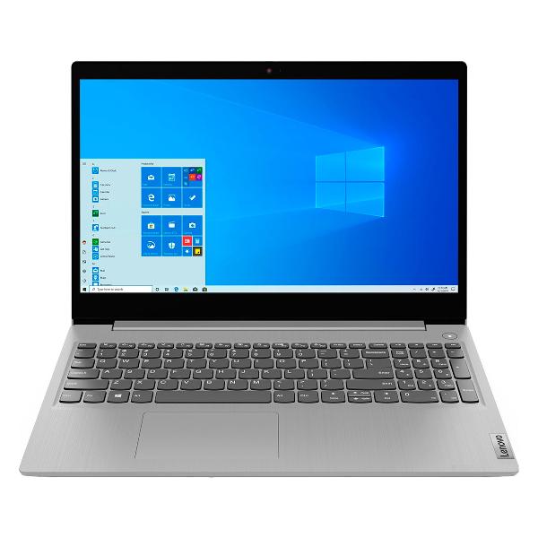 Ноутбук Lenovo IP3 15ADA05 81W101CLRE серый