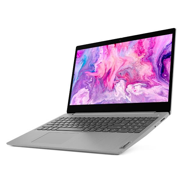 Ноутбук Lenovo IP3 15ADA05 81W101CLRE серый