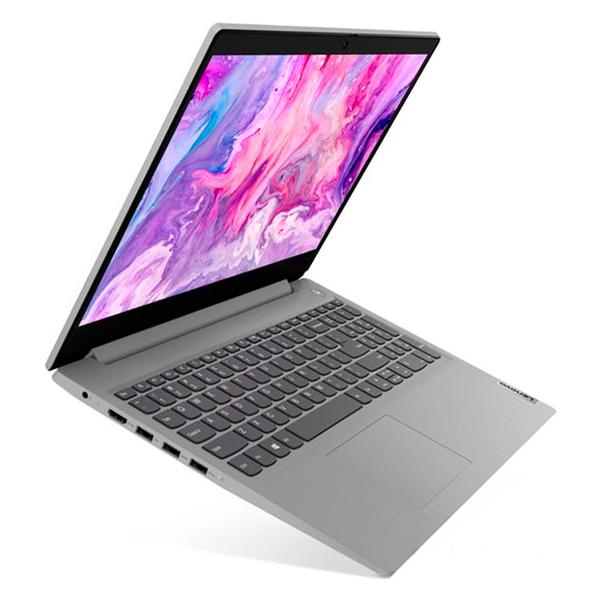 Ноутбук Lenovo IP3 15ADA05 81W101CLRE серый