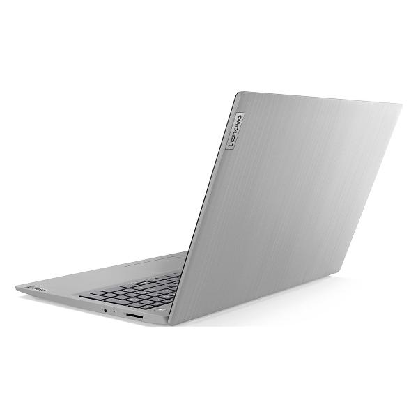 Ноутбук Lenovo IP3 15ADA05 81W101CLRE серый