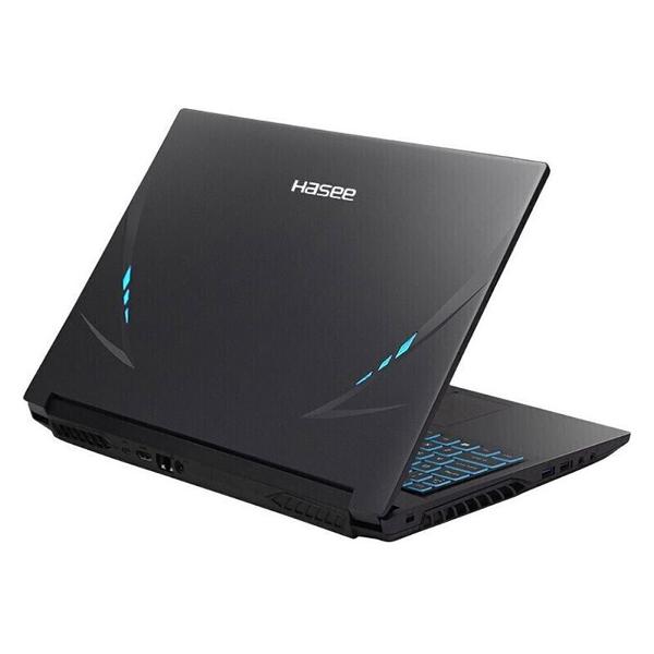 Ноутбук Hasee 156 Z7T-DA5NP