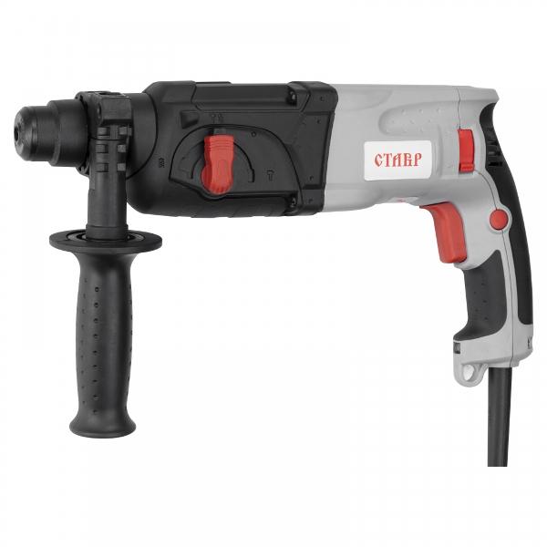 Перфоратор Ставр ПЭГ-780