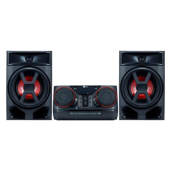 Музыкальная система LG XBOOM CK43 фото