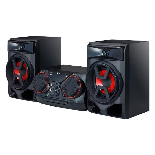 Музыкальная система LG XBOOM CK43