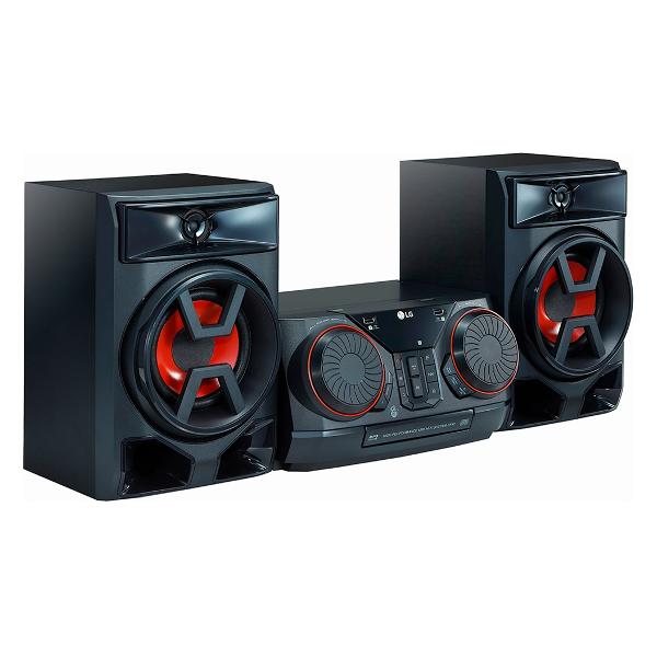 Музыкальная система LG XBOOM CK43