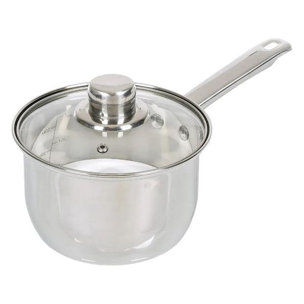 Ковш Daniks SD-A17-16S