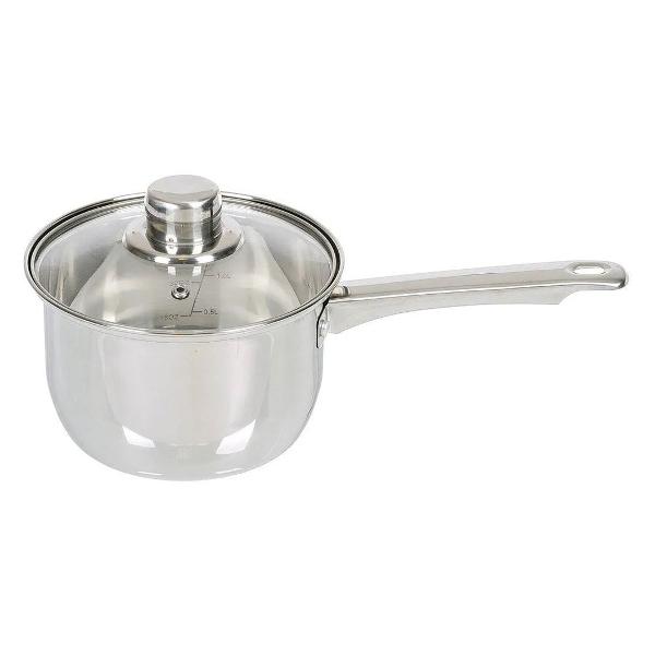 Ковш Daniks SD-A17-16S