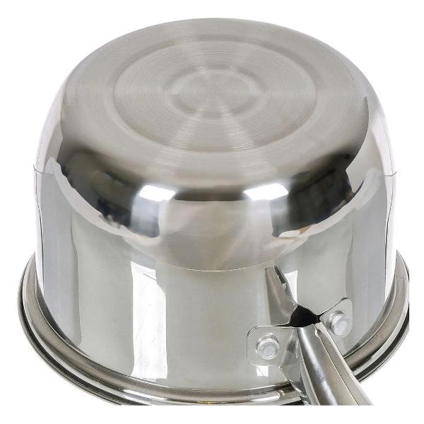 Ковш Daniks SD-A17-16S