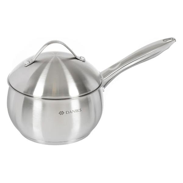 Ковш Daniks Мальта GS-01345KS-16SP