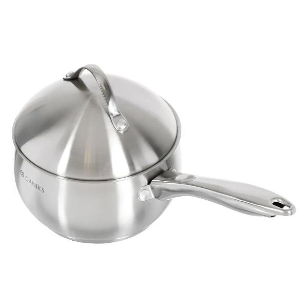 Ковш Daniks Мальта GS-01345KS-16SP