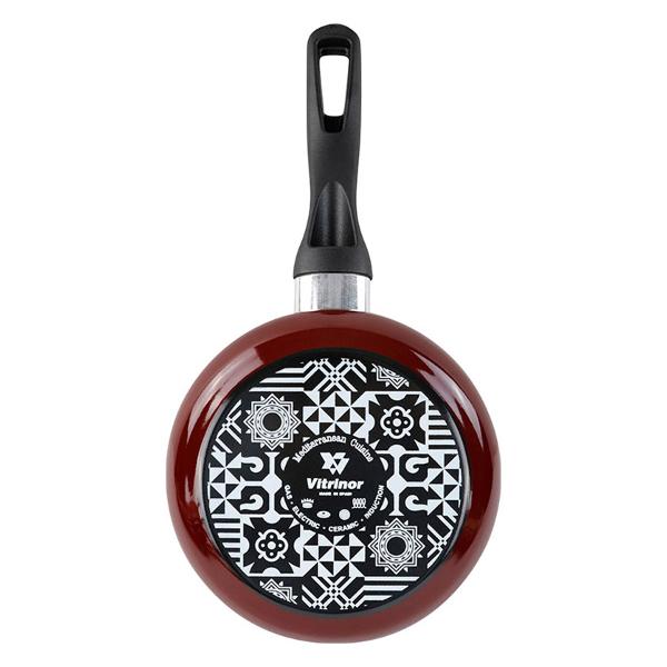 Ковш Vitrinor Authentique Burgundy 02104218