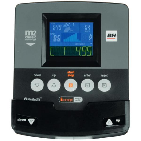 Эллипсоид BH Fitness NLS12_DUAL