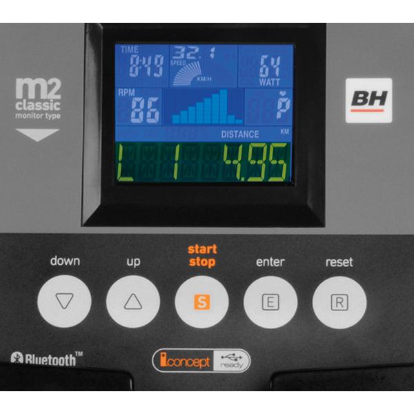 Эллипсоид BH Fitness NLS12_DUAL