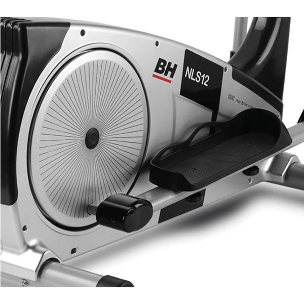 Эллипсоид BH Fitness NLS12_DUAL