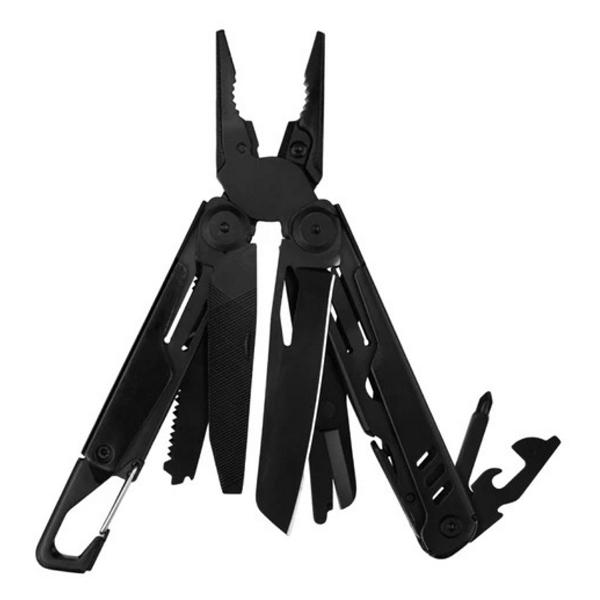 Мультитул RoadLike RL9-H Black