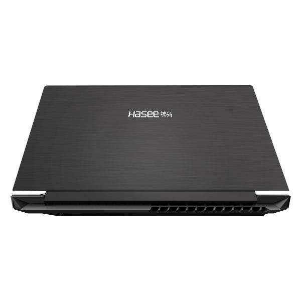 Ноутбук Hasee S8-DA7NS