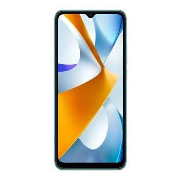 Смартфон POCO C40 4/64Gb бирюзовый