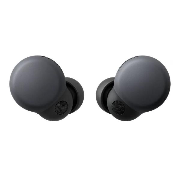 Наушники внутриканальные Bluetooth Sony LinkBuds S Black