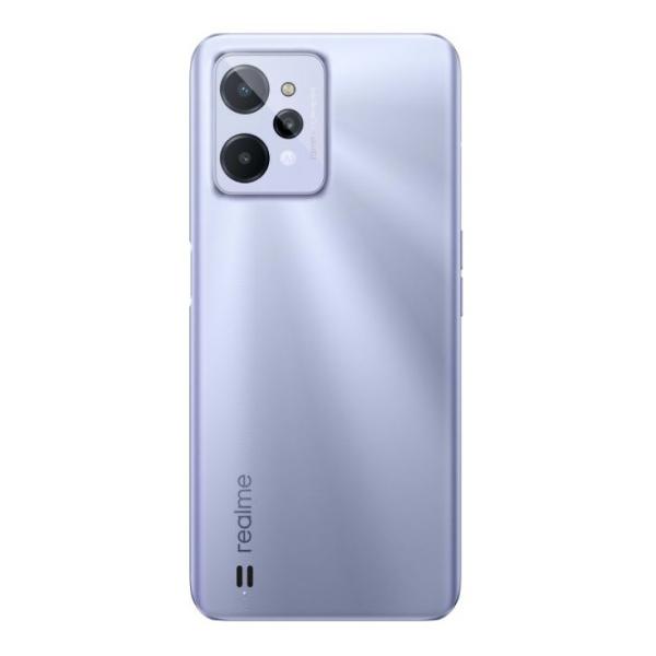 Смартфон realme C31 4/64GB Silver
