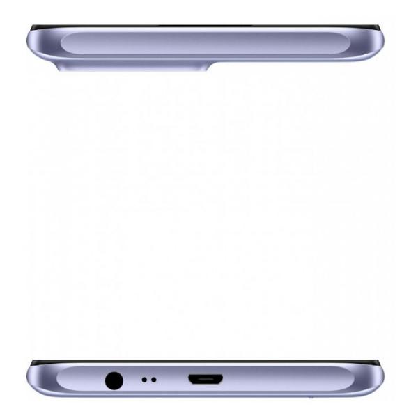 Смартфон realme C31 4/64GB Silver