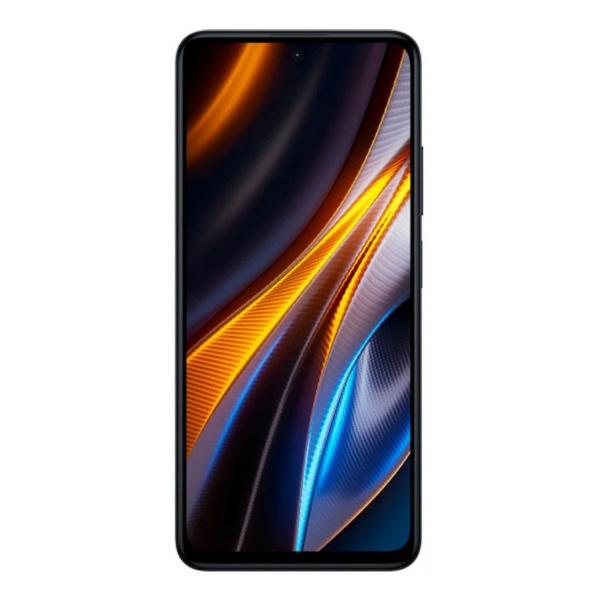 Смартфон POCO X4 GT 8/128Gb Black