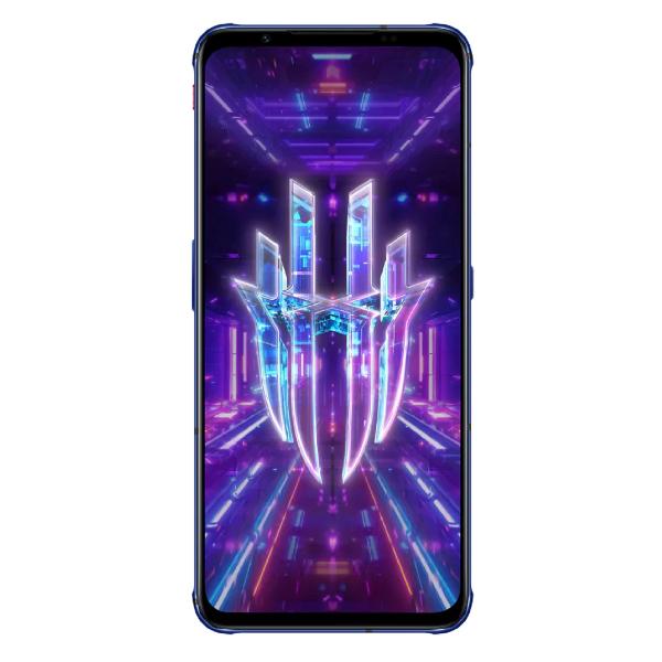 Смартфон Nubia RedMagic 7, 16G/256G/Red&Blue