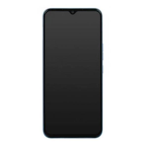 Смартфон Tecno Spark Go 2022 2/32GB Серебристый лед