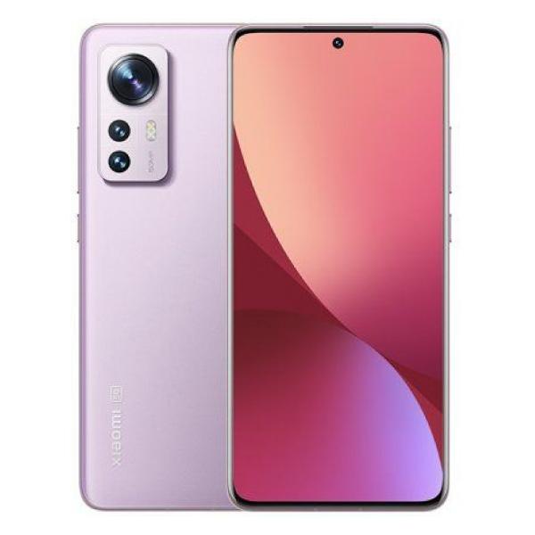Смартфон Xiaomi 12 12/256Gb Purple Global Version