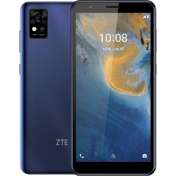 Смартфон ZTE Blade A31 Plus 2G/32G Gr
