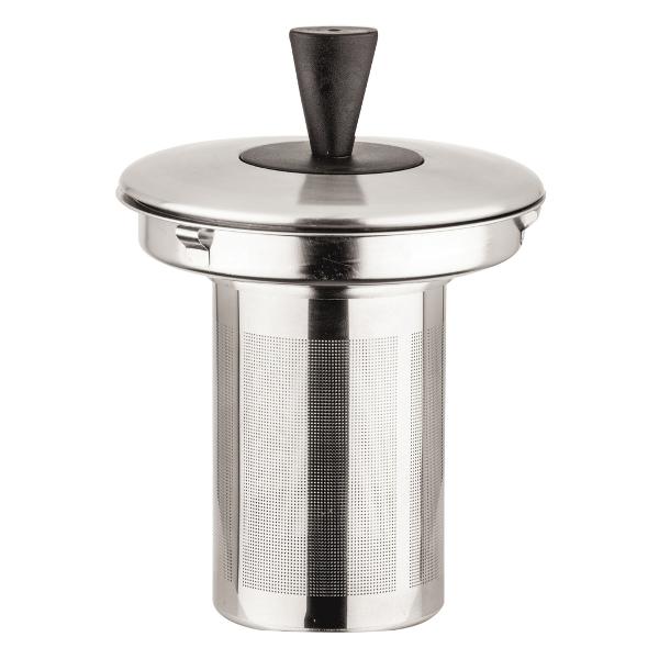 Электрочайник Fakir CEREMONY серебристый