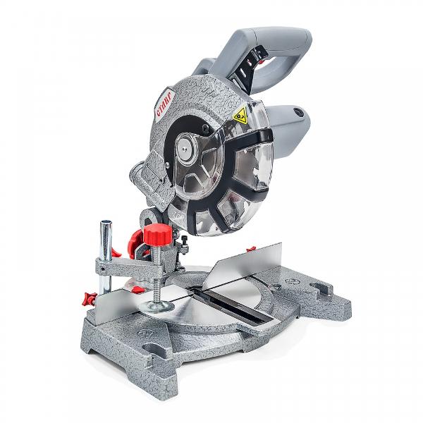 Электропила торцовочная Ставр ПТ-210/1400М