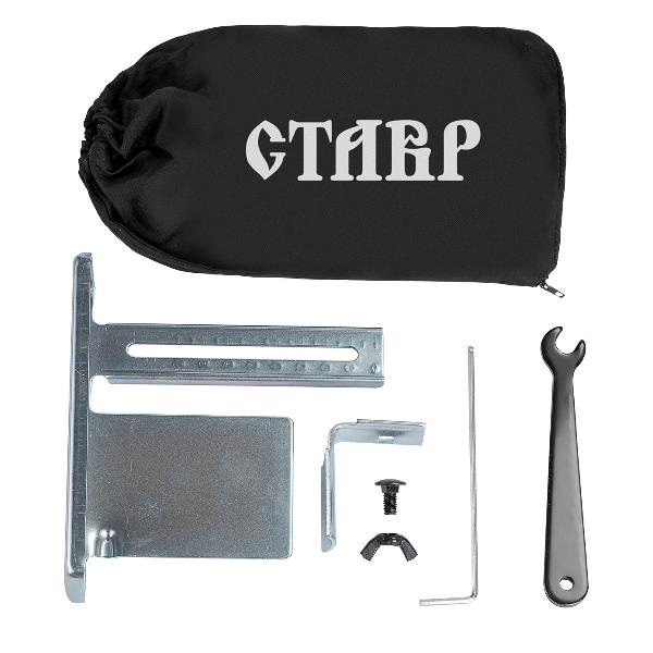 Рубанок электрический Ставр РЭ-82/850