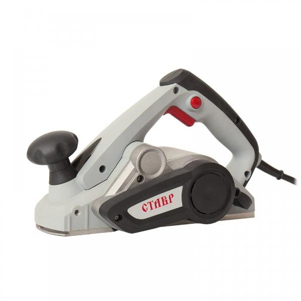Рубанок электрический Ставр РЭ-82/900
