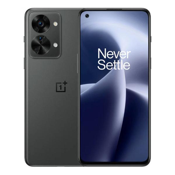 Смартфон OnePlus Nord 2T 5G 8/128Gb Shadow Grey C