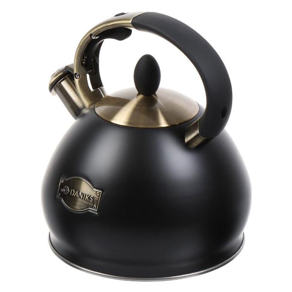 Чайник Daniks M-079